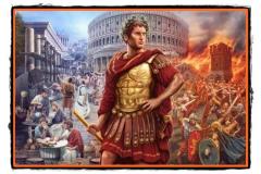 Romanii viata si obiceiurile acestora